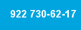 922 730-62-17 922 730-62-17